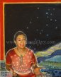 Oil painting on canvas Gallery